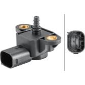 Sensor, Ladedruck HELLA - 6PP 358 152-271