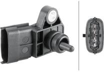 Sensor, Ladedruck