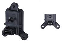 Sensor, Ladedruck