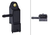 Sensor, Ladedruck