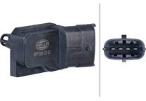 Sensor, Ladedruck