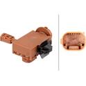 Sensor, luchtkwaliteit HELLA - 6PX 012 684-111