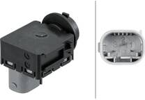 Sensor, luchtkwaliteit