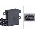 Sensor, luchtkwaliteit HELLA - 6PX 014 178-501