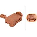 Sensor, Luftgüte HELLA - 6PX 012 684-081
