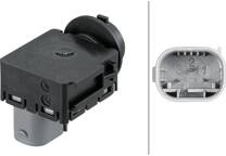 Sensor, Luftgüte