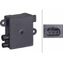 Sensor, Luftgüte HELLA - 6PX 014 178-611