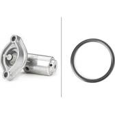 Sensor, Motorölstand HELLA - 6EZ 004 592-021