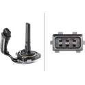 Sensor, Motorölstand HELLA - 6PR 007 134-061