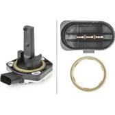 Sensor, Motorölstand HELLA - 6PR 008 079-071