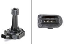 Sensor, Motorölstand