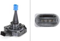 Sensor, Motorölstand