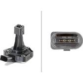 Sensor, nivel de aceite del motor HELLA - 6PR 013 680-021