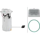 Sensor, nivel de combustible HELLA - 8TF 358 106-811