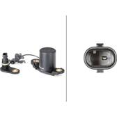 Sensor, nível do óleo do motor HELLA - 6PR 008 891-011