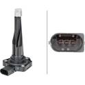 Sensor, nível do óleo do motor HELLA - 6PR 012 056-701