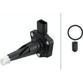 Sensor, nível do óleo do motor HELLA - 6PR 013 680-211
