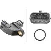Sensor, Nockenwellenposition HELLA - 6PU 009 121-591