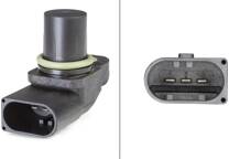 Sensor, Nockenwellenposition