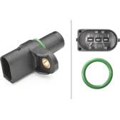 Sensor, Nockenwellenposition HELLA - 6PU 009 121-701
