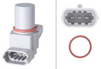 Sensor, Nockenwellenposition