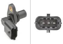 Sensor, Nockenwellenposition