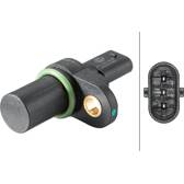 Sensor, Nockenwellenposition HELLA - 6PU 009 168-241