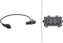 Sensor, Nockenwellenposition