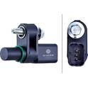 Sensor, Nockenwellenposition HELLA - 6PU 009 168-461