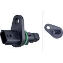 Sensor, Nockenwellenposition HELLA - 6PU 009 168-521