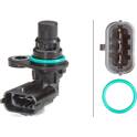 Sensor, Nockenwellenposition HELLA - 6PU 013 122-211