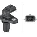Sensor, Nockenwellenposition HELLA - 6PU 013 122-651