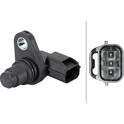 Sensor, Nockenwellenposition HELLA - 6PU 013 122-711