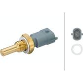 Sensor, oil temperature HELLA - 6PT 009 107-611