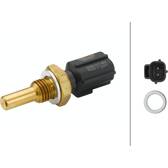 Sensor, olietemperatuur HELLA - 6PT 009 107-801