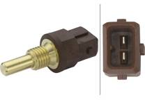 Sensor, olietemperatuur