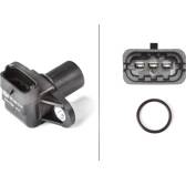 Sensor, ontsteekpuls HELLA - 6PU 009 121-071