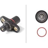 Sensor, ontsteekpuls HELLA - 6PU 009 121-081
