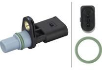 Sensor, ontsteekpuls