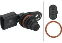 Sensor, ontsteekpuls