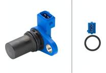 Sensor, ontsteekpuls