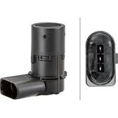 Sensor, park distance control HELLA - 6PX 358 141-031