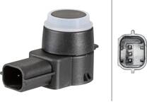 Sensor, park distance control