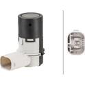 Sensor, park distance control HELLA - 6PX 358 141-141