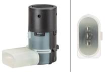 Sensor, park distance control