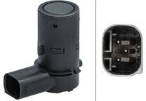 Sensor, park distance control