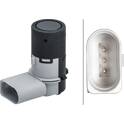 Sensor, park distance control HELLA - 6PX 358 141-411