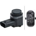 Sensor, park distance control HELLA - 6PX 358 141-471