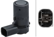 Sensor, park distance control