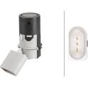 Sensor, parkeringshjälp HELLA - 6PX 358 141-041